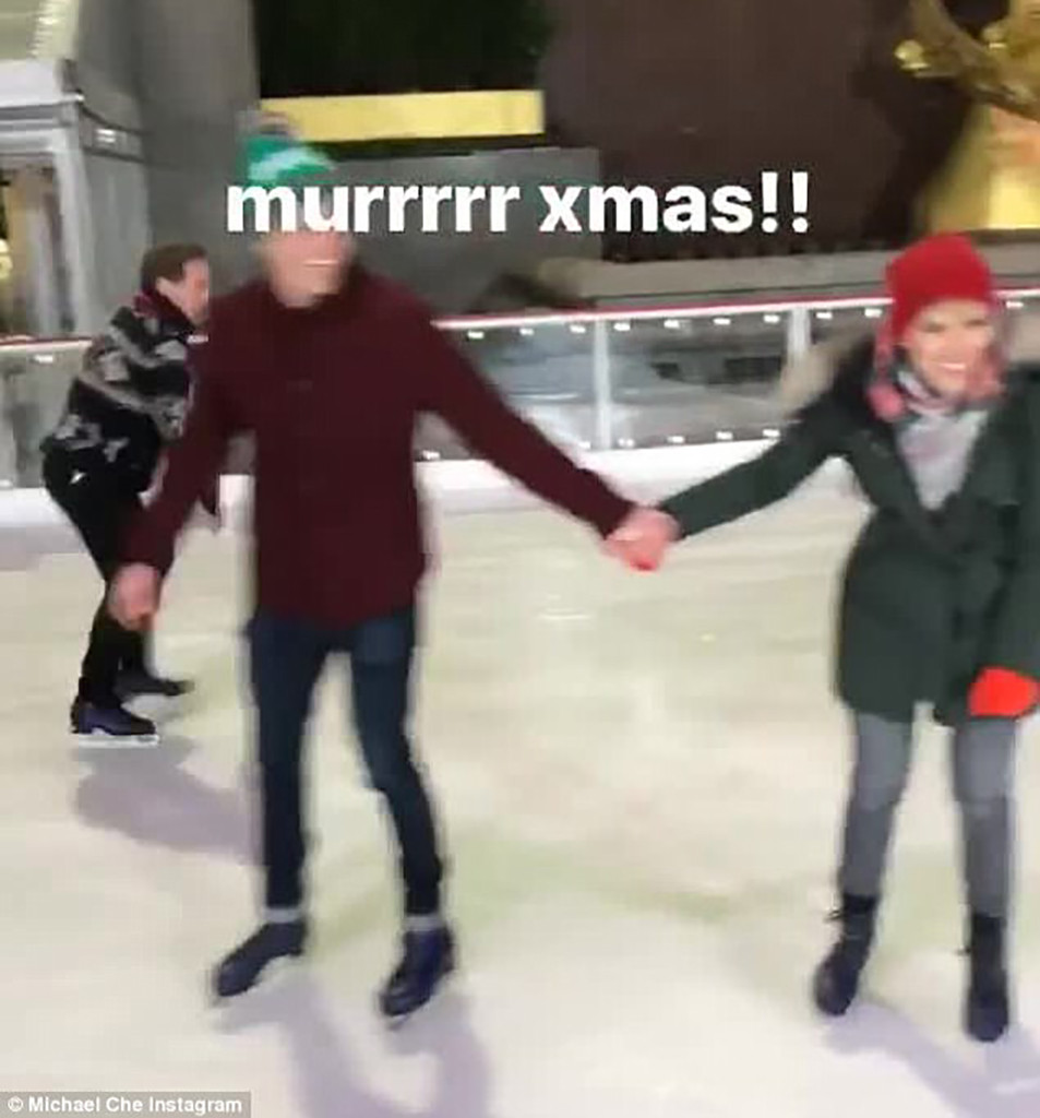 Scarlett Johansson Skewers Ivanka Trump During Surprise Saturday Night